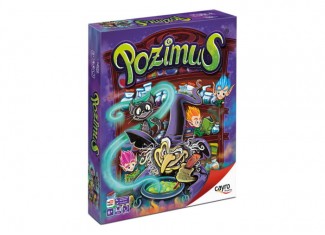 Позімус (Pozimus)