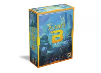 Planet B (укр.)