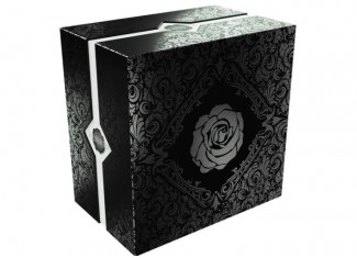 Black Rose Wars: Rebirth (укр.)