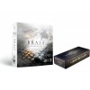 Brass: Бірмінгем (укр.) + Делюкс фішки