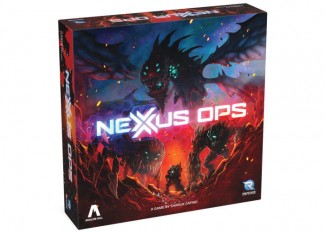 Nexus Ops (укр.)