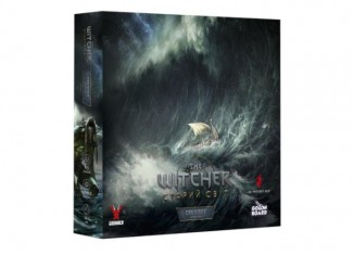 Відьмак. Старий світ - Скелліге (The Witcher: Old World - Skellige) (укр.)