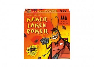 Тараканий покер (Cockroach Poker international) (укр. правила)