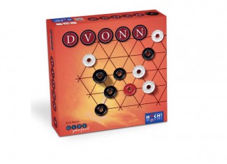 ДВОНН (DVONN)