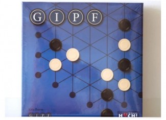 ГІПФ (GIPF)