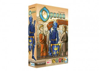 Орлеан (Orleans) (укр.)