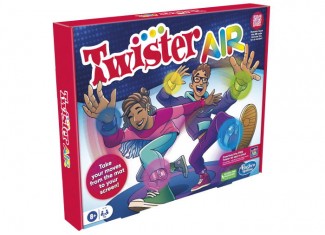 Твистер эйр (Twister Air)