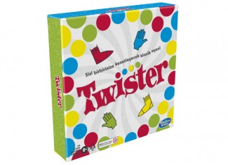 Твистер (Twister)