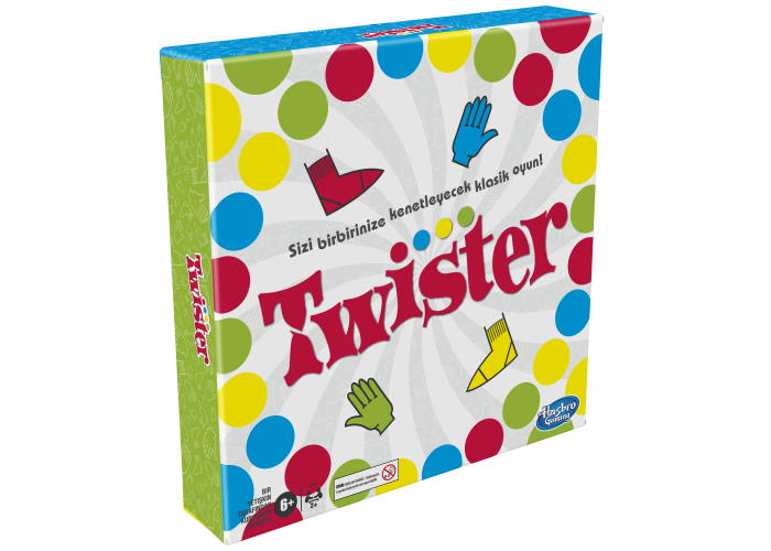 Твістер (Twister)