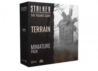 S.T.A.L.K.E.R. Terrain Pack (укр.)