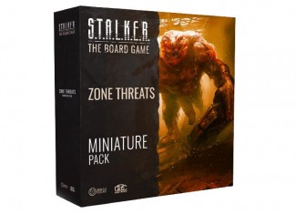S.T.A.L.K.E.R. Zone Threats