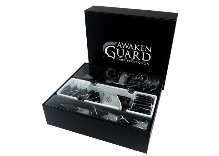 Протекторы S.T.A.L.K.E.R. TBG Core Box and Stretch Goal cards