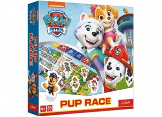 Щенячий патруль: Перегони цуценят (Pup Race - PAW Patrol)