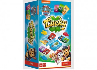 Щенячий патруль: Счастливчик (Lucky Paw Patrol)