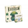 Evergreen: Зелёная планета с дополнением Сосны и кактусы (укр.)