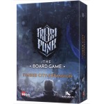 Фростпанк: Дерев'яне місто (Frostpunk: The Board Game - Timber City)