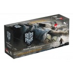 Фростпанк: Дредноут (Frostpunk: The Board Game - Dreadnought Expansion)