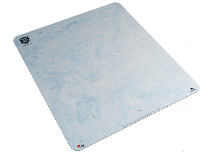 Фростпанк: Ігровий килимок (Frostpunk: The Board Game - Playmat)