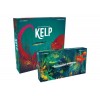 Kelp: Акула проти Восьминога (Kelp: Shark vs Octopus) + доповнення Блискавичні рефлекси (Brilliant Behaviours Mini Expansion Set) (укр.)