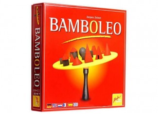 Бамболео (Bamboleo) (англ.)
