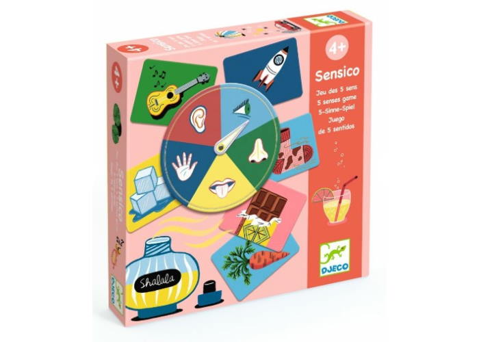 Сенсико (Sensico)