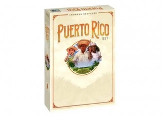 Пуерто-Ріко 1897 (Puerto Rico 1897) (укр.)