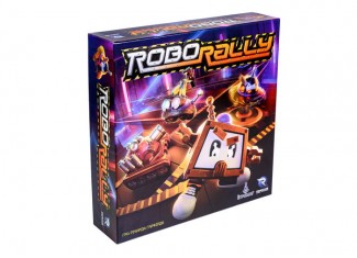 Robo Rally (укр.)