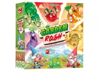 Garden Rush (укр.)
