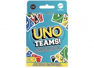 Уно Команди (UNO Teams)