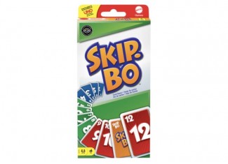 Скип-Бо (Skip-Bo)