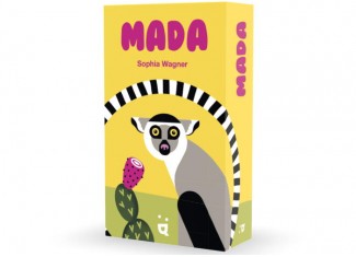 Мада (Mada)