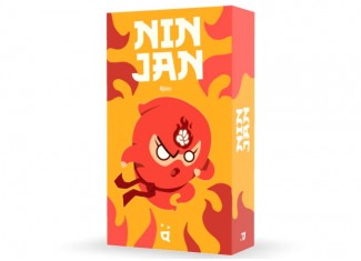 Ніндзян (Ninjan)