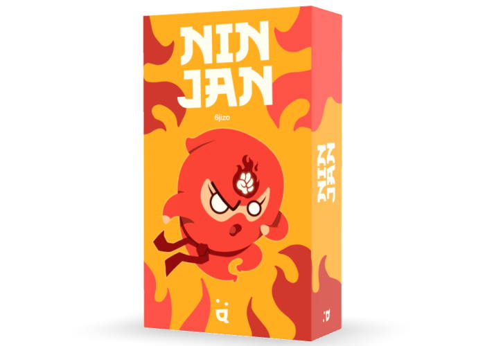 Ніндзян (Ninjan)