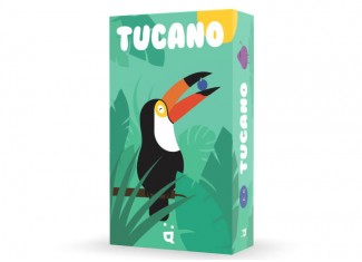 Тукано (Tucano) (укр.)