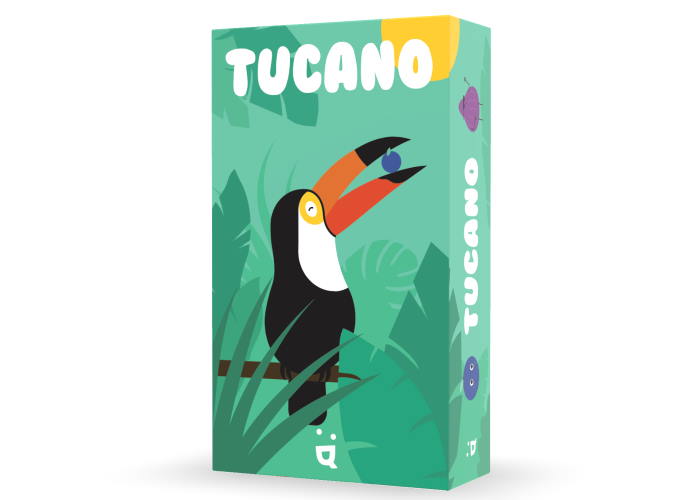 Тукано (Tucano) (укр.)