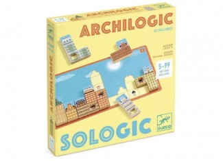 Архилогика (Archilogic)