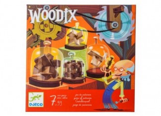 Вудикс (Woodix)