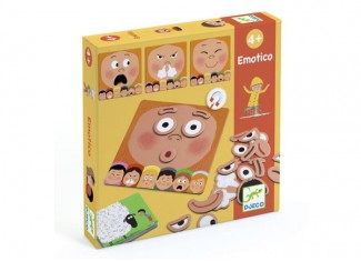Эмотико (Emotico)