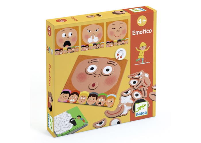 Эмотико (Emotico)