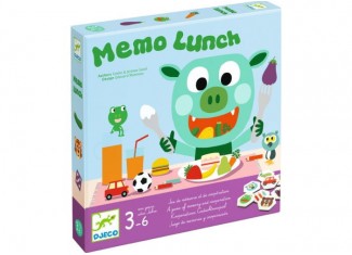 Мемо-ланч (Memo Lunch)