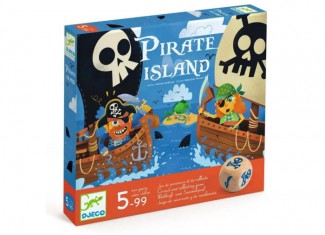 Пиратский остров (Pirate Island)