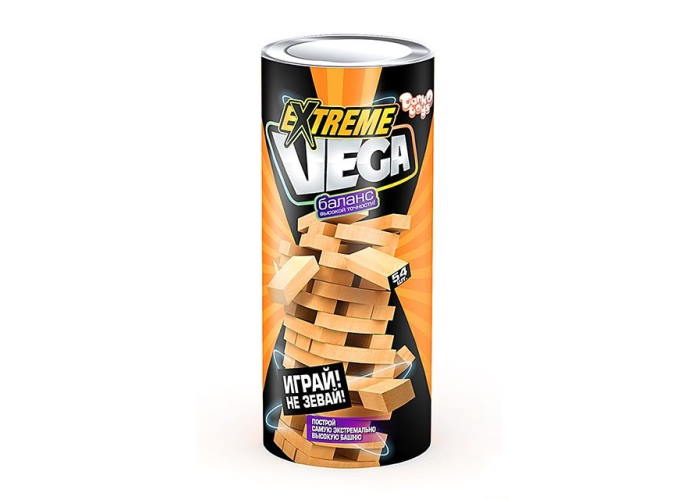 Джанга Vega Extreme (рос.)