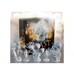 Зверь - Набор миниатюр (Miniatures: Beast Core Game)