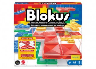 Блокус класична (Blokus)
