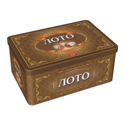 Лото (банка XL) (укр.)