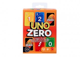 Уно Zero (UNO Zero)