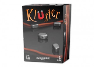 Кластер (Kluster)