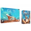 SETI: Поиски внеземного разума + Космические агентства (укр.) + унікальне промо!