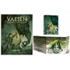 Vaesen. Таинственные существа севера (Весен) + Ширма мастера + Колода карт (укр.)