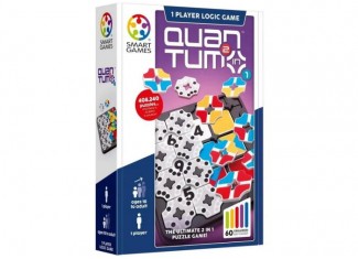 Квантум 2 в 1 (Quantum 2-In-1) (англ.) + QR-код на укр. правила
